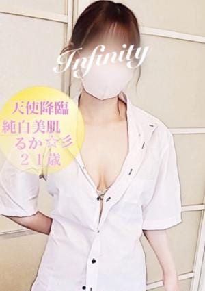 藤本 るかさんの写真